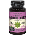 Fekete Bodza Kivonat - Black Immuno Berry (60 tabletta)
