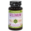 Szelén (Se) - Vegetáriánus (80 kapszula x 100 mcg)