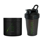 Nucleo Greens + AJÁNDÉK Shaker