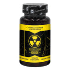 Kálium-jodid – Potassium Iodide (30 tabletta x 200 µg)