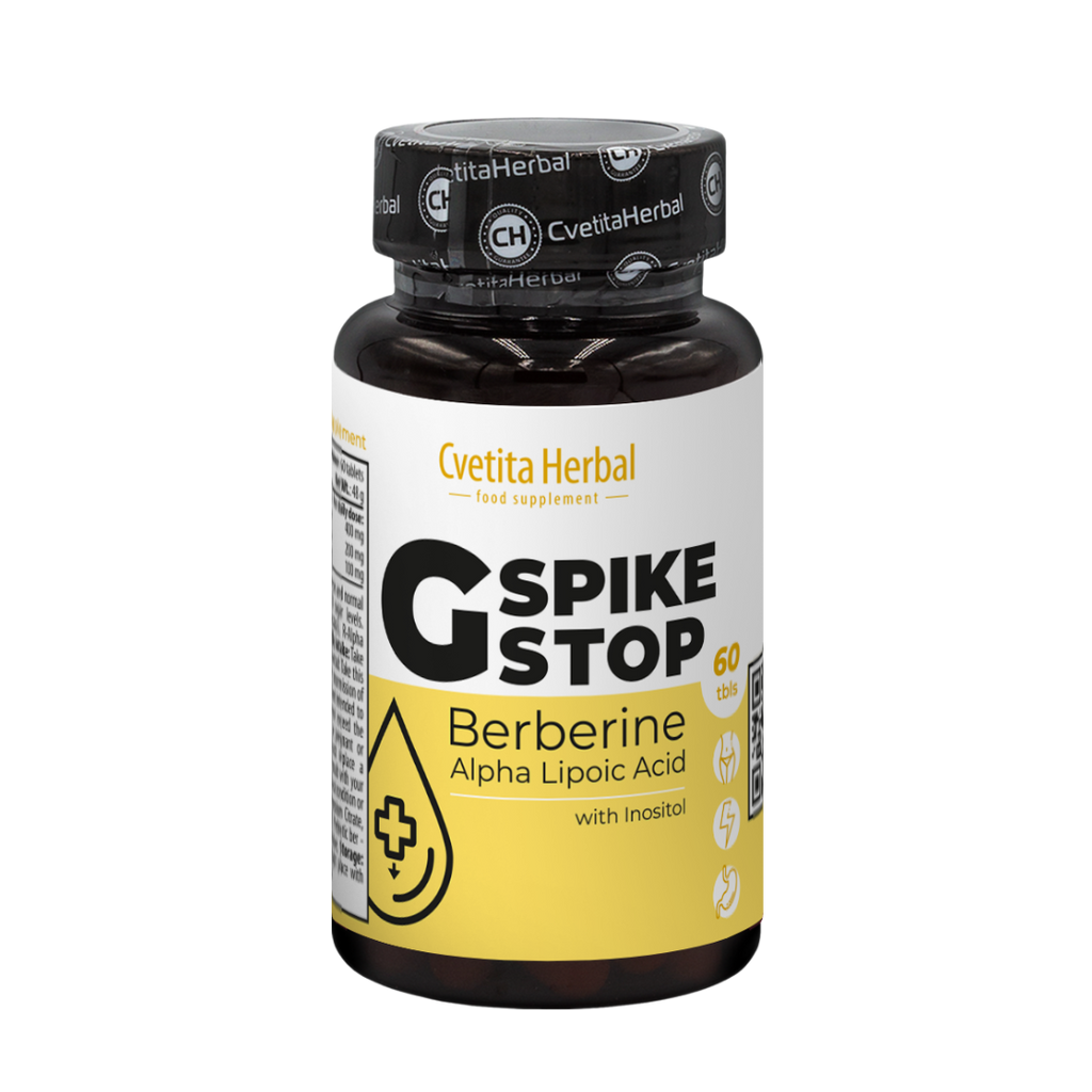 MÁJEGÉSZSÉG: G SPIKE STOP 60 tabl. + THISTLE MAX 100ml.