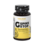 MÁJEGÉSZSÉG: G SPIKE STOP 60 tabl. + THISTLE MAX 100ml.
