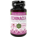 Echinacea Kapszulák (400 mg)