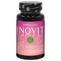 Multivitamin Ásványi anyagok Koenzim Q10 - Inovit 365 (60 tabletta)
