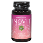 Multivitamin Ásványi anyagok Koenzim Q10 - Inovit 365 (60 tabletta)