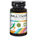 МултиВит 365 - Multivitamin Ásványi Anyag Komplex (30 tabl.)