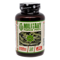 Gyógynövények és Aminosavak - Military Force Pack (100 caps. x 1100 mg)