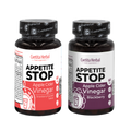 KEZDŐ CSOMAG: Appetite Stop Eper + Appetite Stop Szeder