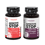 KEZDŐ CSOMAG: Appetite Stop Eper + Appetite Stop Szeder
