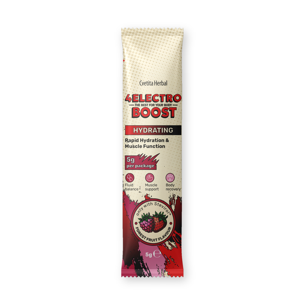 4ELECTRO BOOST – tasak