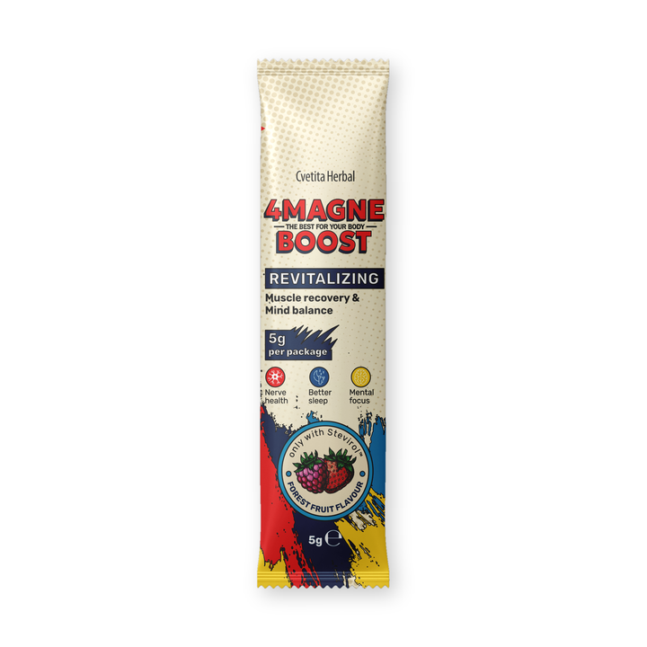 4MAGNE BOOST – tasak