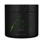 Nucleo Greens + AJÁNDÉK Shaker