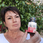 Almaecet "Eper" - Appetite Stop (60 tabl.)