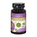 Ashwagandha Kivonat - Növényi (90 kapszula x 300 mg)