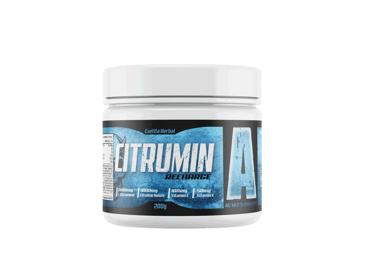 Цветита Хербал - Цитрумин А