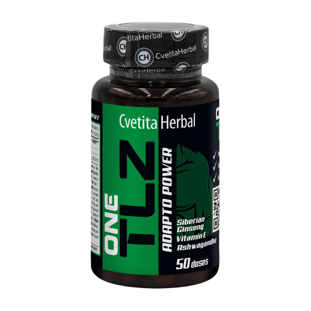 KOMBÓ CSOMAG: TLZ BODY BOOST 100 tabletta + TLZ ESTRO BLOCKER 100 tabletta + TLZ ADAPTO POWER 50 tabletta