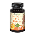 D3 vitamin gyerekeknek - Kids D3 Bearies (30 tabletta x 600 IU)