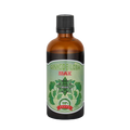 Ginkgo Biloba kivonat – Ginkgo Biloba Max (100 ml)