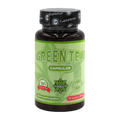 Zöld Tea Kivonat - Green Tea (80 kapszula x 300 mg)