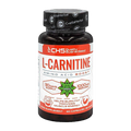 L-Carnitine Tartrate – L-Carnitine (60 kapszula x 500 mg)