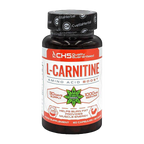 L-Carnitine Tartrate – L-Carnitine (60 kapszula x 500 mg)