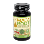 Maca gyökér kivonat - Maca Root (80 kapszula x 500 mg)