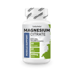 Magnézium-citrát 60 tabletta