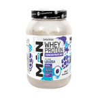 Tejsavó Protein Leuzea és Papaya Enzimekkel - MAN PRO WHEY CONCENTRATE (800 gr)