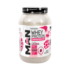 Tejsavó Protein Leuzea és Papaya Enzimekkel - MAN PRO WHEY CONCENTRATE (800 gr)