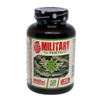 Military Testo (100 kapszula x 900 mg)