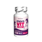Vitaminok Várandós Nőknek és Leendő Édesanyáknak - MOM VIT