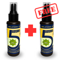 Melatonin Alvásrásegítő Spray - Phase 5 Super Sleep (30 ml) - AJÁNDÉK 1+1