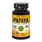 Papaya Enzimek (60 tabletta x 150 mg)