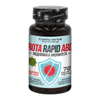Rota Rapid ABC / Rota Rapid ABC (72 tabl. x 757 mg)
