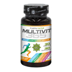 МултиВит 365 - Multivitamin Ásványi Anyag Komplex (30 tabl.)