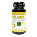 Kamilla kivonat – Chamomile (60 kapszula x 300 mg)