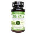 Citromfű kivonat - Lime Balm (60 kapszula x 300 mg)