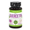 Quercetin és Mursalszki Tea (80 kapszula x 200 mg)