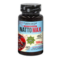 Nattokinase Complex – Natto Max (40 kapszula x 160 mg)