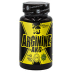 KOMBÓ CSOMAG: TLZ (Tribulus, Leuzea, Cink) + TEN Arginine 40 tabletta