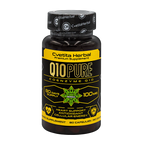 Koenzim Q10 PURE (80 tabl x 100 mg)