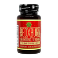 Keserű Narancs és Zöld Tea Kivonat – Red X Burn (80 kapszula × 400 mg)