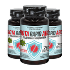 Rota Rapid ABC / Rota Rapid ABC (72 tabl. x 757 mg)