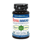 Királyi Immunitás+ Royal Immune+ (30 caps. x 450 mg)