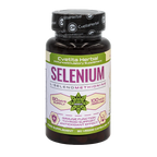 Szelén (Se) - Vegetáriánus (80 kapszula x 100 mcg)