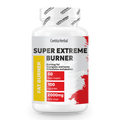 Super Extreme Burner (100 caps x 1000 mg)