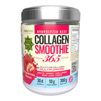 Kollagén Smoothie „Eper" – Collagen Smoothie 365 (300 g)