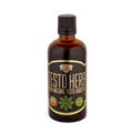 Pázsitszeder Kivonat Testo Herb - Testo Herb (100ml)