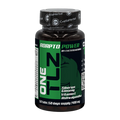 TLZ Adapto Power - Szibériai ginzeng, Ashwagandha, E-vitamin (50 tabl.)