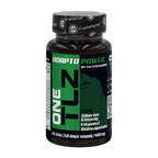 TLZ Adapto Power - Szibériai ginzeng, Ashwagandha, E-vitamin (50 tabl.)
